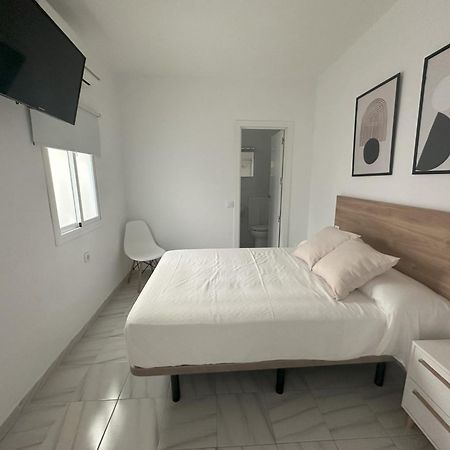 Hostal Merino Jedula Екстериор снимка