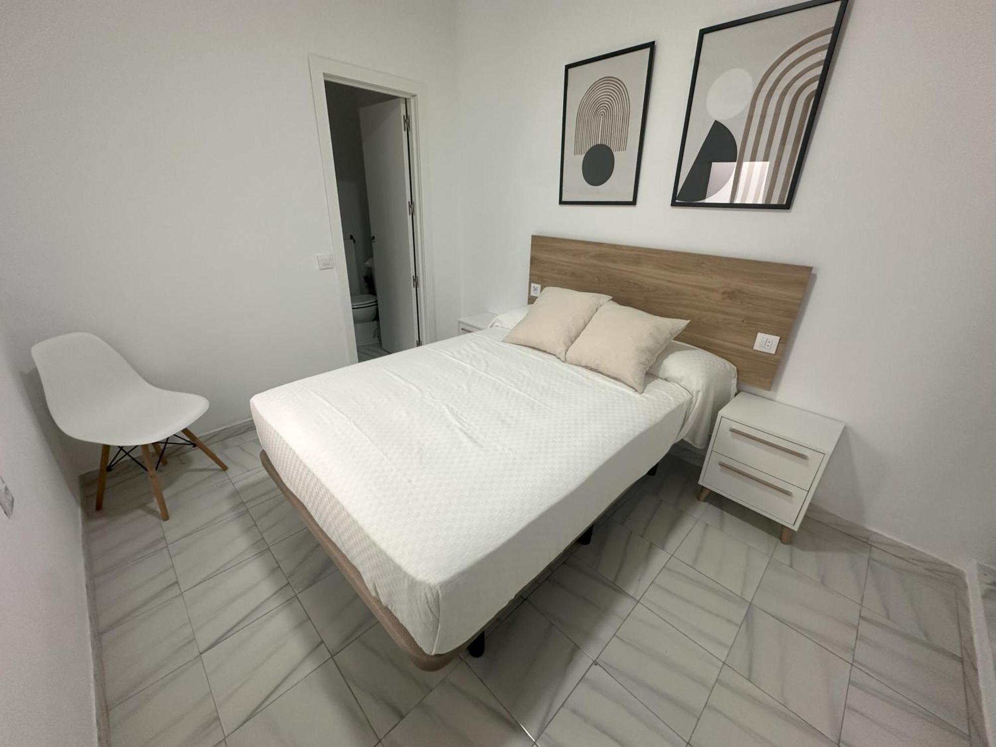 Hostal Merino Jedula Екстериор снимка