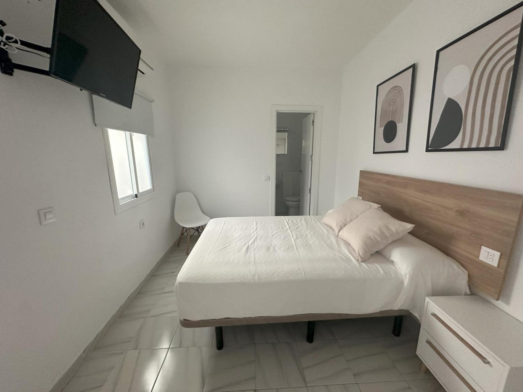 Hostal Merino Jedula Екстериор снимка